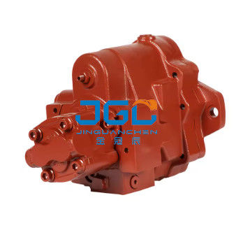 PSVD2-27E-15 bomba hidráulica principal para LG90 SWE60 YC85 piezas de excavadora bomba de pistón punto de entrega rápida