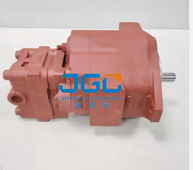 241-7971 301.6C 301.8C Bomba principal hidráulica PVD-00B-16P-6AG3 Bomba de pistón PVD-00B-16P Para mini excavadoras