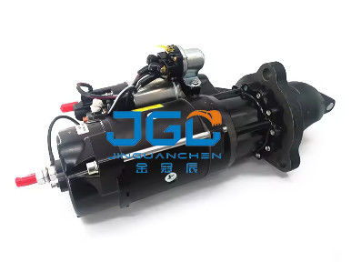 Piezas de repuesto para excavadoras de alta calidad PC300-7 PC350-7 PC360-7 Motor 6D114 Motor de arranque 600-813-4530 arrancador