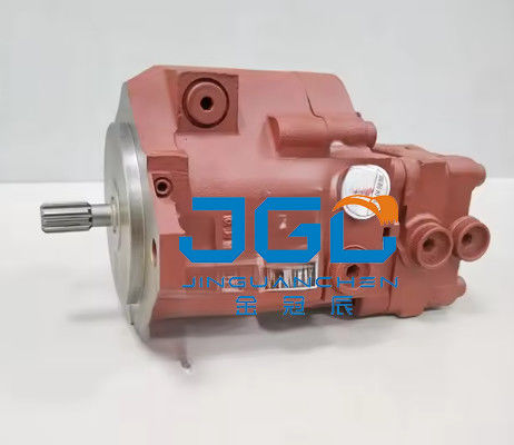 PVD-00B-16P-6AG3 Bomba principal hidráulica PVD-00B-16P Bomba de pistón para piezas de miniexcavadoras IHI 18NV