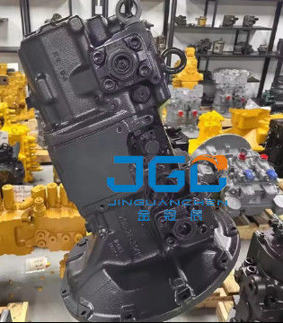 HPV95 708-2L-00400 Bomba para PC200-8 PC200-8MO Partes de excavadoras Bomba principal hidráulica Bomba de pistón PC200-7