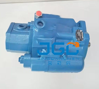 CX31 CX36 CX36B Mini excavadora bomba hidráulica principal AP2D18LV3RS7 AP2D18 bomba de pistón para la serie AP2D18LV