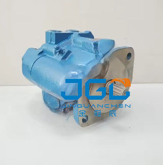 CX31 CX36 CX36B Mini excavadora bomba hidráulica principal AP2D18LV3RS7 AP2D18 bomba de pistón para la serie AP2D18LV