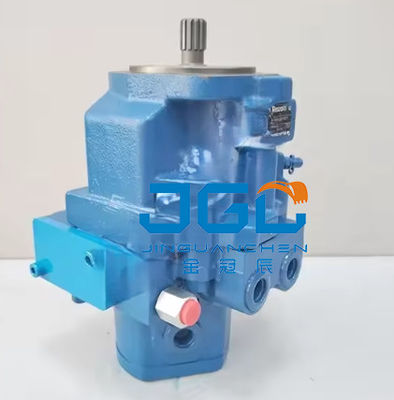 CX31 CX36 CX36B Mini excavadora bomba hidráulica principal AP2D18LV3RS7 AP2D18 bomba de pistón para la serie AP2D18LV