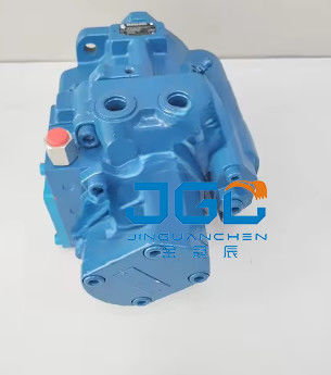 AP2D18LV3RS7 bomba hidráulica principal AP2D18 bomba de pistón para mini excavadora U30 AP2D18LV