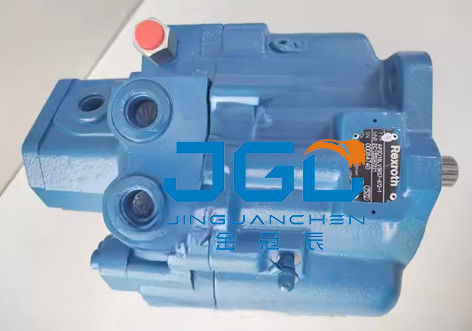 AP2D18LV3RS7 bomba hidráulica principal AP2D18 bomba de pistón para mini excavadora U30 AP2D18LV