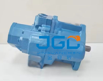 AP2D18LV3RS7 Bomba principal hidráulica AP2D18 Bomba de pistón para mini excavadoras SK25 SK30 SK30SR SK35