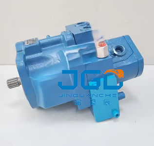 AP2D18LV3RS7 Bomba principal hidráulica AP2D18 Bomba de pistón para mini excavadoras SK25 SK30 SK30SR SK35