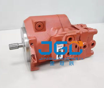 PVD-00B-14P-5G3 Mini excavadora bomba hidráulica principal para la bomba de pistón EX17