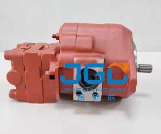 PVD-00B-14P-5G3 Mini excavadora bomba hidráulica principal para la bomba de pistón E15