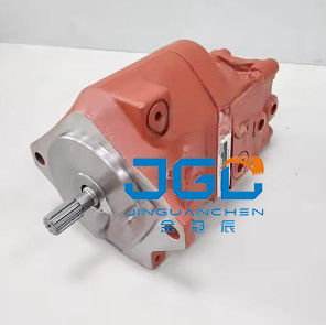 PVD-00B-14P-5G3 Mini excavadora bomba hidráulica principal para la bomba de pistón E15