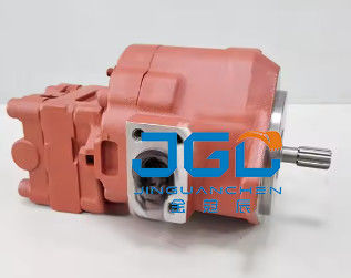 PVD-00B-14P-5G3 Mini excavadora bomba hidráulica principal E15 EX17 DH17 bomba de pistón