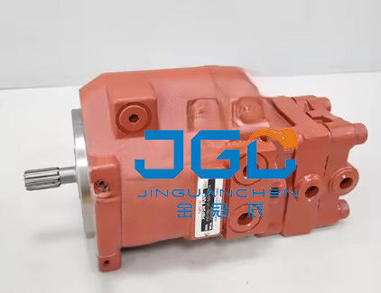PVD-00B-14P-5G3 Mini excavadora bomba hidráulica principal E15 EX17 DH17 bomba de pistón