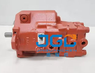 PVD-00B-14P-5G3 Mini excavadora bomba hidráulica principal para DH17 bomba de pistón