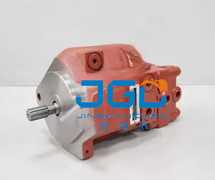 PVD-00B-14P-5G3 Mini excavadora bomba hidráulica principal para DH17 bomba de pistón