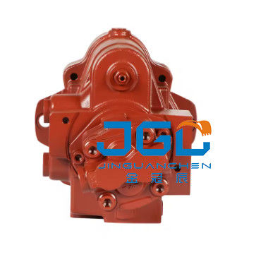 PSVD2-27E-15 Para LG90 YC85 SWE60 bomba hidráulica de excavadora con múltiples modos de control