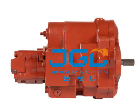 PSVD2-27E-15 Para LG90 YC85 SWE60 bomba hidráulica de excavadora con múltiples modos de control