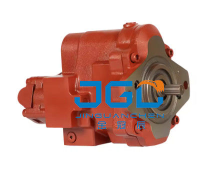 PSVD2-27E-15 Para LG90 YC85 SWE60 bomba hidráulica de excavadora con múltiples modos de control
