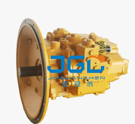 SBS80 SBS120 SBS140 Bomba hidráulica principal 2726955/1733381 Para E320C E320D Partes originales de excavadora de alta garantía para la venta