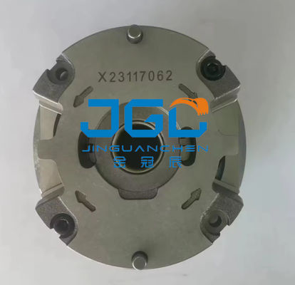 Componentes de reparación de bombas de aceite de la serie VQ 20VQ 25VQ 30VQ 35VQ 45VQ