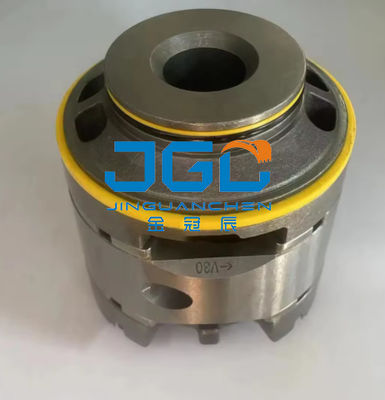 Componentes de reparación de bombas de aceite de la serie VQ 20VQ 25VQ 30VQ 35VQ 45VQ
