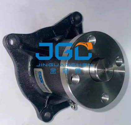 Nuevo producto S6K E200B Bomba de agua 178-6633 Para excavadora E320B E320C E320D Motor 3066 3116 S4K C6.4