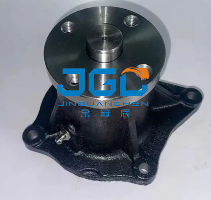 Nuevo producto S6K E200B Bomba de agua 178-6633 Para excavadora E320B E320C E320D Motor 3066 3116 S4K C6.4