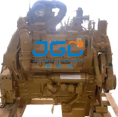 Motor de excavadora Assy para 3408 3204 3116 3066 3406 3306 C13 C7 S6k C18 C9 Ensamblaje completo del motor diesel