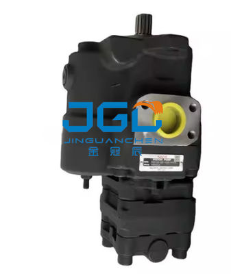 ZX30U ZX35U Bomba principal Na-Chi Bomba de pistón hidráulica PVD-1B-32P-11G5-4191A Para bombas de excavadoras