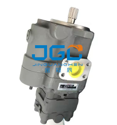 ZX30U ZX35U Bomba principal Na-Chi Bomba de pistón hidráulica PVD-1B-32P-11G5-4191A Para bombas de excavadoras