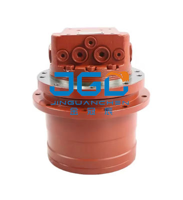 Nuevo producto PHV-3B-35B-PT-8920B Excavadora de viaje motor de accionamiento final de ZX30U-2 modelo TM03 GM03