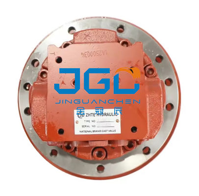 Nuevo producto PHV-3B-35B-PT-8920B Excavadora de viaje motor de accionamiento final de ZX30U-2 modelo TM03 GM03