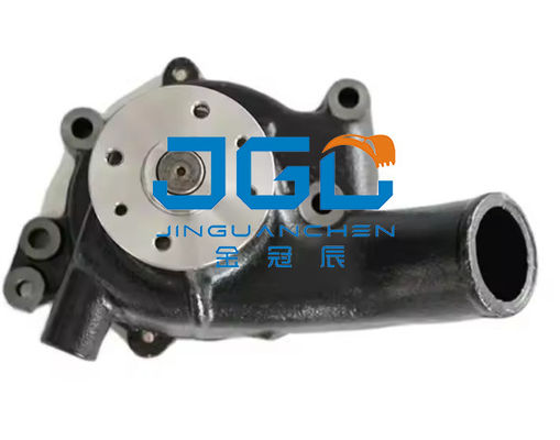 6BD1 Partes de motores de excavadoras diesel Bomba de agua EX200 SH200 1-13610145-2