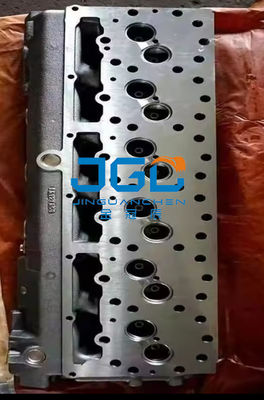 Partes de repuesto y accesorios de excavadoras 3306 3306B Cabeza de cilindro 8N6796