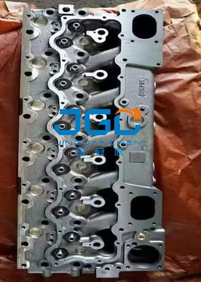 Partes de repuesto y accesorios de excavadoras 3306 3306B Cabeza de cilindro 8N6796