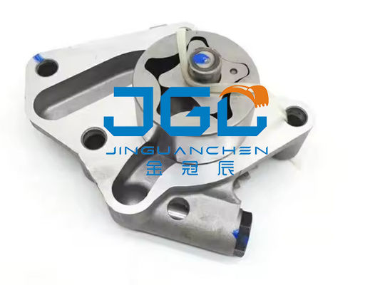 4TNV98 Partes y accesorios de excavadoras bomba de aceite 129900-32000 129900-32001 R60-7 R80-7 DH80-7 4TNV98