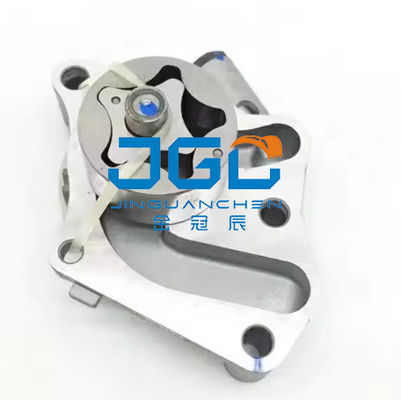 4TNV98 Partes y accesorios de excavadoras bomba de aceite 129900-32000 129900-32001 R60-7 R80-7 DH80-7 4TNV98