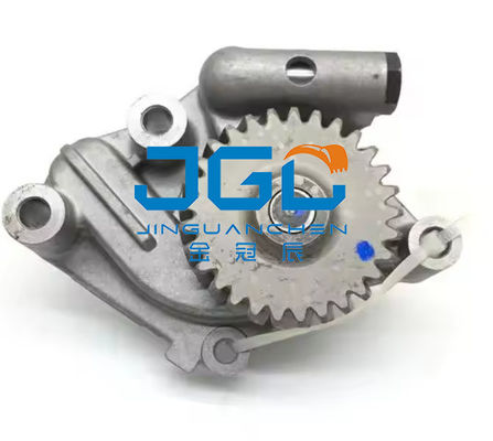 4TNV98 Partes y accesorios de excavadoras bomba de aceite 129900-32000 129900-32001 R60-7 R80-7 DH80-7 4TNV98