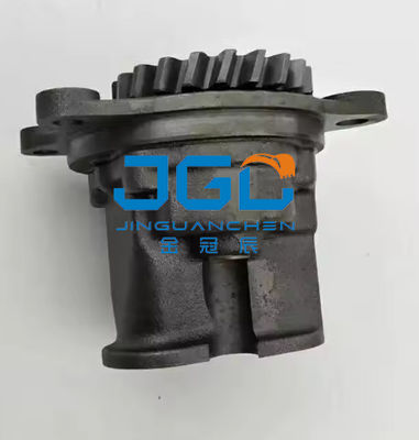 S6D125 Partes de maquinaria de construcción Bomba de aceite 6151-51-1005 PC400-6 PC450-7 SAA6D125