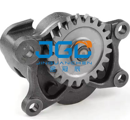 S6D125 Partes de maquinaria de construcción Bomba de aceite 6151-51-1005 PC400-6 PC450-7 SAA6D125