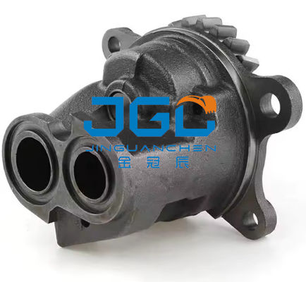S6D125 Partes de maquinaria de construcción Bomba de aceite 6151-51-1005 PC400-6 PC450-7 SAA6D125