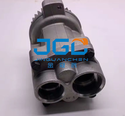 C13 de alta calidad C11 partes del motor bomba de aceite maquinaria de construcción bomba de aceite de piezas de repuesto 233-5220 CAT349D 349D2 CAT972G