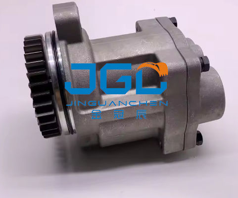 C13 de alta calidad C11 partes del motor bomba de aceite maquinaria de construcción bomba de aceite de piezas de repuesto 233-5220 CAT349D 349D2 CAT972G