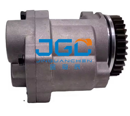 C13 de alta calidad C11 partes del motor bomba de aceite maquinaria de construcción bomba de aceite de piezas de repuesto 233-5220 CAT349D 349D2 CAT972G
