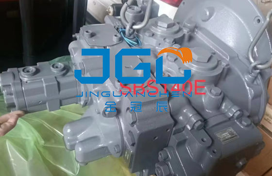 SBS140 Bomba hidráulica principal 2726955/1733381Para E325C E325D E324D E329D Partes originales de excavadora de alta garantía para la venta