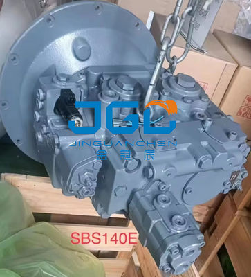 SBS140 Bomba hidráulica principal 2726955/1733381Para E325C E325D E324D E329D Partes originales de excavadora de alta garantía para la venta