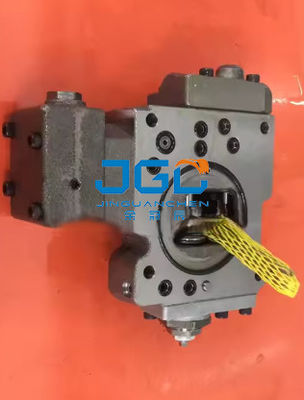 Excavadora de la bomba hidráulica partes de la bomba K5V200DTH regulador K9N1H para SY385 regulador de la bomba hidráulica Construcción