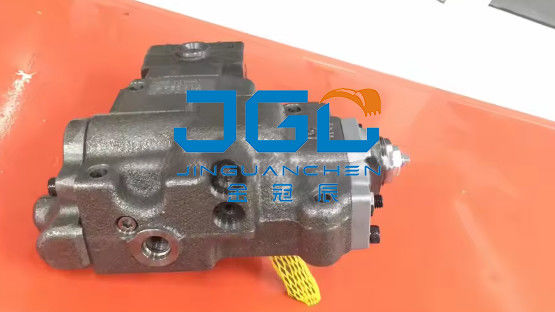 Excavadora de la bomba hidráulica partes de la bomba K5V200DTH regulador K9N1H para SY385 regulador de la bomba hidráulica Construcción