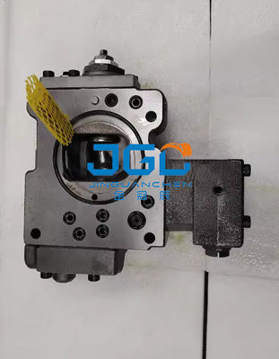 Partes de la bomba hidráulica de la excavadora K5V160DTH Regulador K9N4A utilizado para la construcción del regulador de la bomba hidráulica XE370CA
