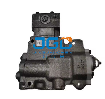 Partes de la bomba hidráulica de la excavadora K5V160DTH Regulador K9N4A utilizado para la construcción del regulador de la bomba hidráulica XE370CA